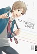 Rainbow Days 01 (eBook, ePUB) - Bild 1