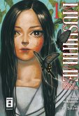 Mushihime - Insect Princess 01 (eBook, ePUB)
