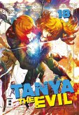 Tanya the Evil 18 (eBook, ePUB)
