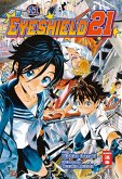 Eyeshield 21 11 (eBook, ePUB)
