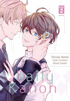 Cover Daily Kanon (eBook, ePUB)