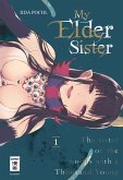My Elder Sister 01 (eBook, ePUB)