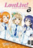 Love Live! School idol project 04 (eBook, ePUB)