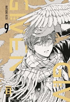 Given 09 (eBook, ePUB) - Kizu, Natsuki