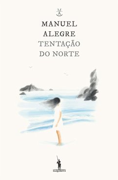 Cover Tentação do Norte (eBook, ePUB)