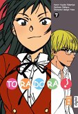 Toradora! 07 (eBook, ePUB)
