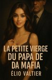 la petite vierge du papa de la mafia (eBook, ePUB)