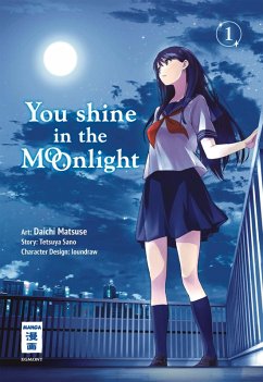 Cover You Shine in the Moonlight 01 (eBook, ePUB)
