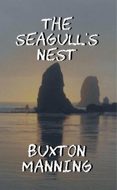 Cover The Seagull's Nest (eBook, ePUB)