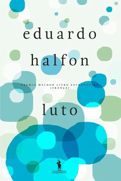Cover Luto (eBook, ePUB)