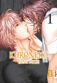 Kuroneko - Fang mich! 01 (eBook, ePUB)