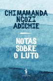 Notas Sobre o Luto (eBook, ePUB)