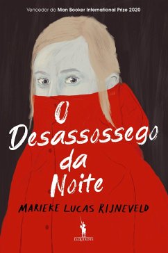 O Desassossego da Noite (eBook, ePUB) - Rijneveld, Marieke Lucas