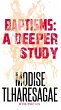Baptisms: A Deeper Study (eBook, ePUB) - Bild 1