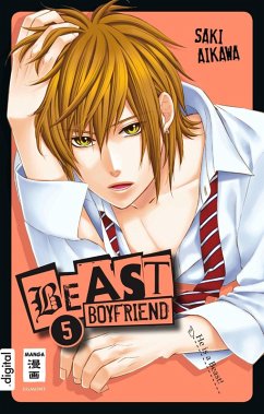 Beast Boyfriend 05 (eBook, ePUB) - Aikawa, Saki