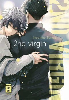 2nd virgin (eBook, ePUB) - Zunda, Mochiko