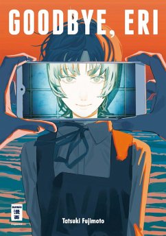 Cover Goodbye, Eri (eBook, ePUB)