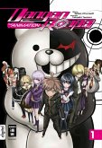 Danganronpa - The Animation 01 (eBook, ePUB)