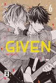 Given 06 (eBook, ePUB)