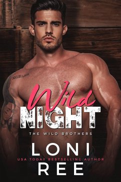 Wild Night (eBook, ePUB) - Ree, Loni