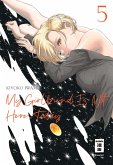 My Girlfriend Is Not Here Today 05 (eBook, ePUB)