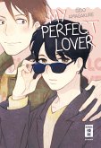 My Perfect Lover (eBook, ePUB)