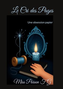 Cover Le Cri des Pages (eBook, ePUB)