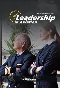 Leadership in Aviation (eBook, ePUB) - Aeronáutica, Biblioteca