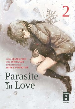 Cover Parasite in Love 02 (eBook, ePUB)