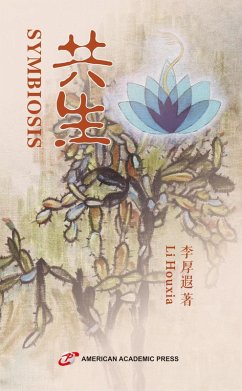 Cover Symbiosis ¿¿ (eBook, ePUB)