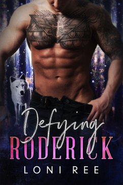 Defying Roderick (eBook, ePUB) - Ree, Loni