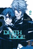 Death Edge 02 (eBook, ePUB)