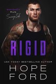 Rigid (Whiskey Run: Savage Ink, #3) (eBook, ePUB)