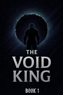 The Void King (Book 1) (eBook, ePUB) - Panchev, Galin The Void King (Book 1) (eBook, ePUB) - Panchev, Galin