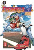 Eyeshield 21 04 (eBook, ePUB)