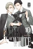Black or White 10 (eBook, ePUB)
