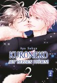Kuroneko - Auf heißen Pfoten! 02 (eBook, ePUB)