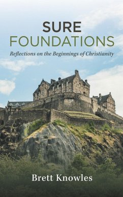 Sure Foundations (eBook, ePUB)