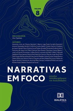 Narrativas em foco (eBook, ePUB) - Medrado, Vitor