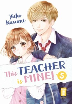 Cover This Teacher is Mine! 05 (eBook, ePUB)