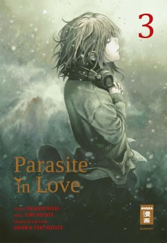 Cover Parasite in Love 03 (eBook, ePUB)