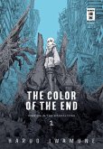 The Color of the End 01 (eBook, ePUB)