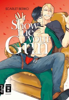 Cover Show me your Gun (eBook, ePUB)