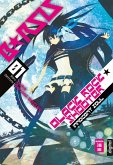 Black Rock Shooter 01 (eBook, ePUB)