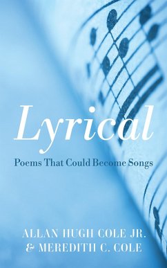 Lyrical (eBook, ePUB)
