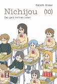 Nichijou 10 (eBook, ePUB)