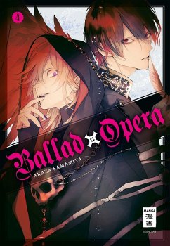 Cover Ballad Opera 04 (eBook, ePUB)