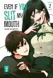 Even if you slit my Mouth 02 (eBook,... - Bild 1