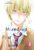 Mixed-up First Love 07 (eBook, ePUB)