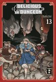 Delicious in Dungeon 13 (eBook, ePUB)